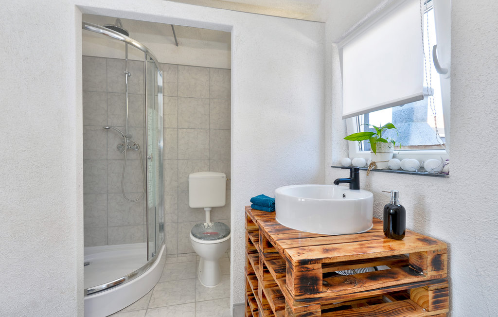 Feriehuse - Varazdin-Svibovec Podravski , Kroatien - CCC185 30