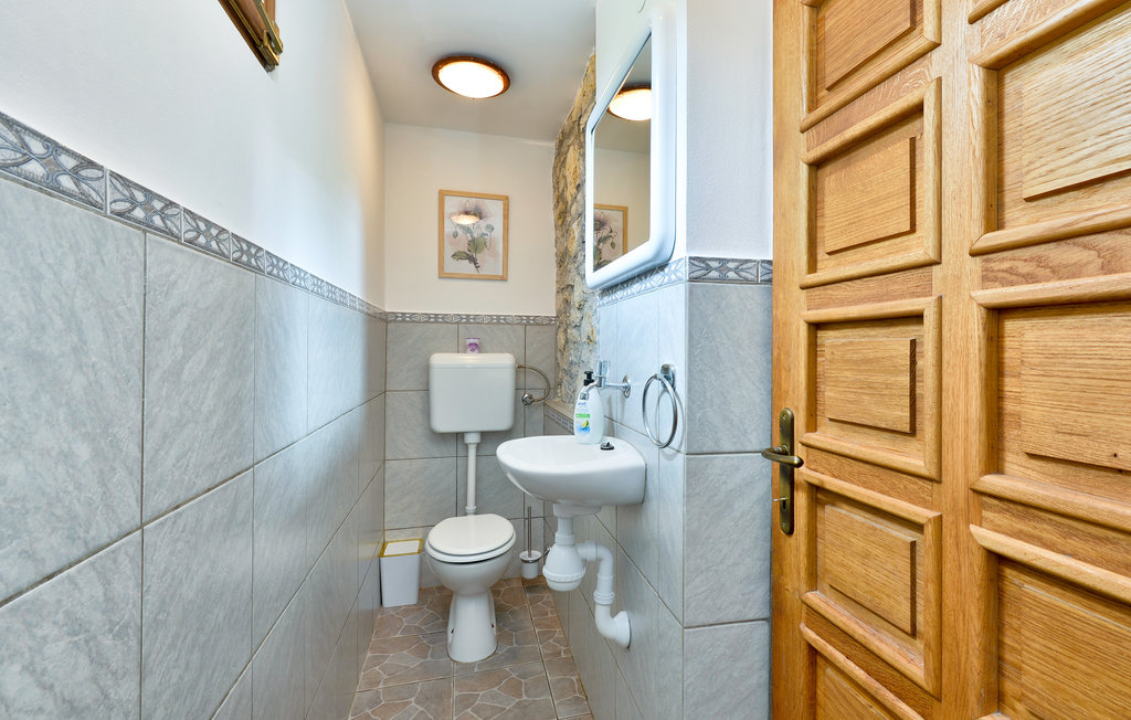 Feriehus - Karlovac-Krasic , Kroatia - CCC192 40