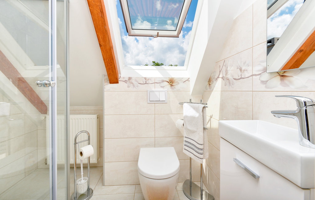 Ferienhaus - Zagreb-Bedenica , Kroatien - CCC197 32