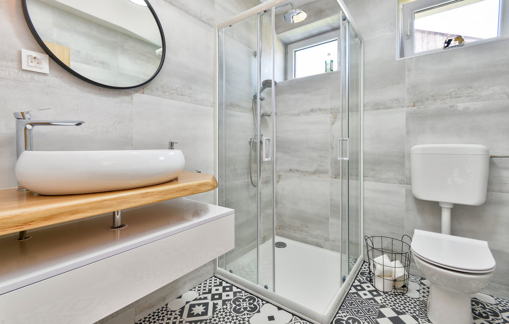 Feriehuse - Krizevci , Kroatien - CCC207 35