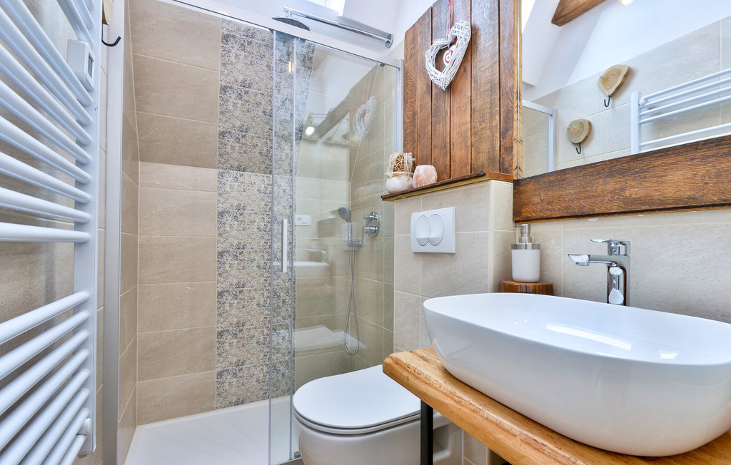 Feriehuse - Stubicke Toplice , Kroatien - CCC247 36