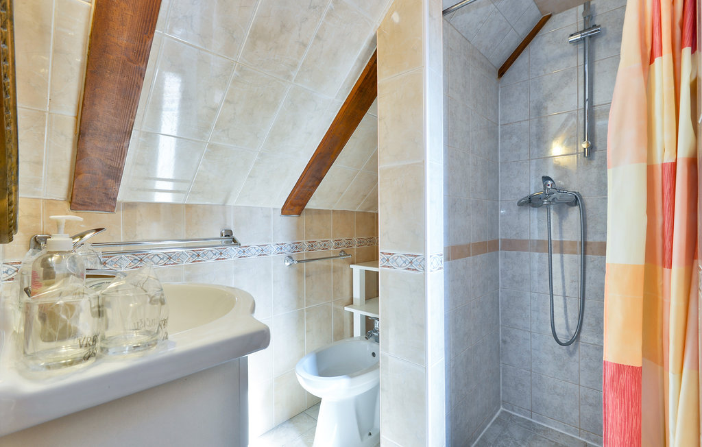 Feriehus - Popovaca-Mala Ludina , Kroatia - CCC259 31