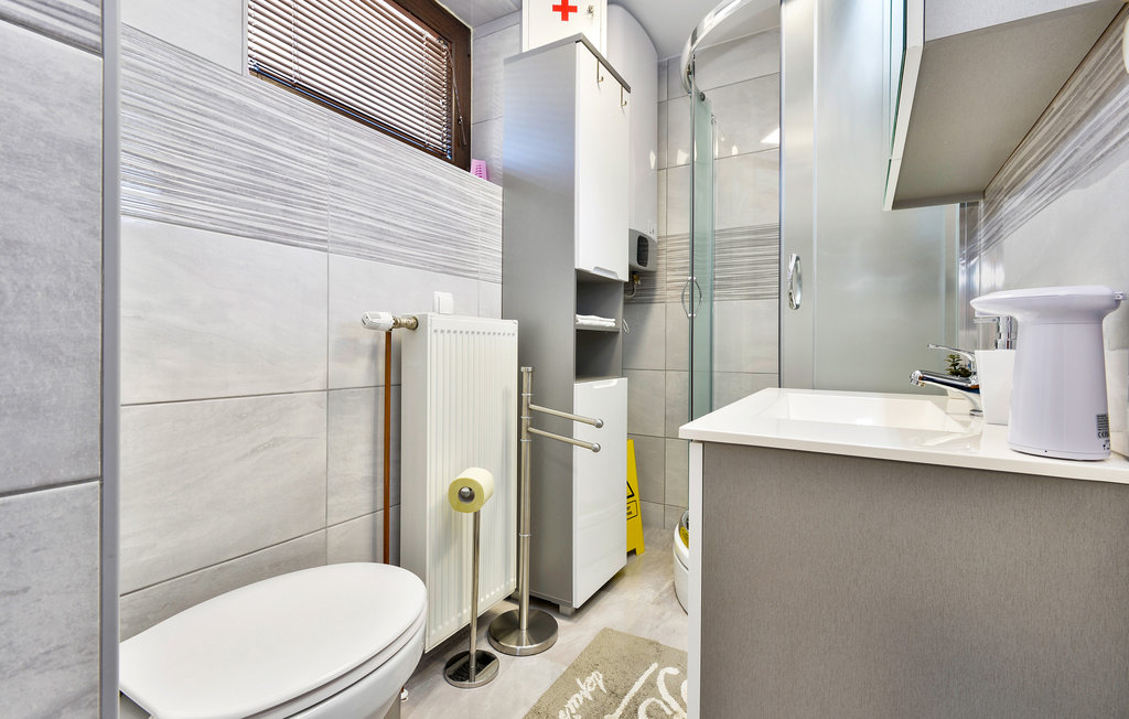 Feriehus - Cakovec-Dragoslavec , Kroatia - CCC260 33