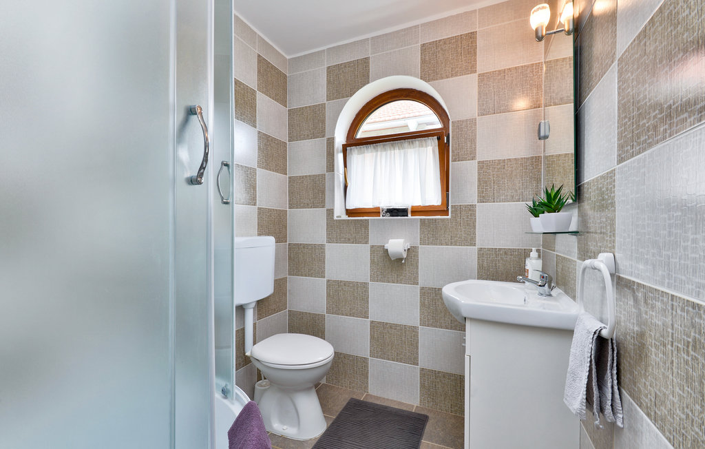 Feriehus - Varazdin-Jalzabet , Kroatia - CCC265 29