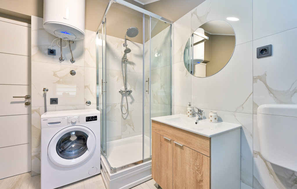 Ferienhaus - Krapinske Toplice-Pregrada , Kroatien - CCC273 25