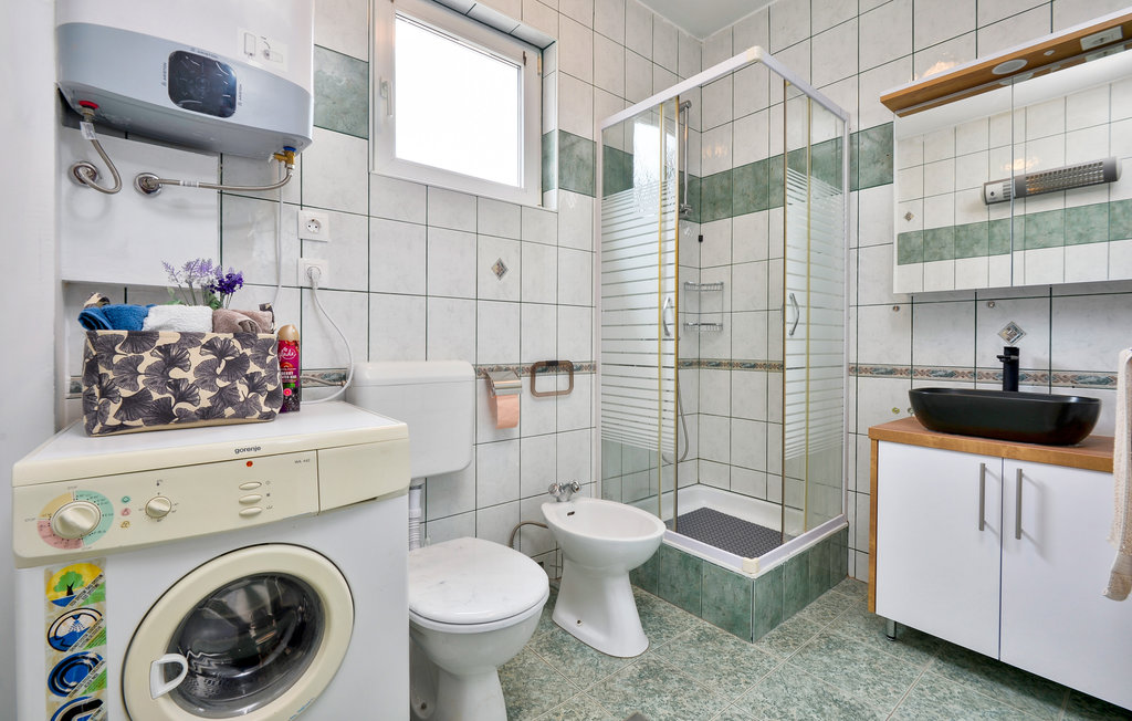 Semesterhus - Jastrebarsko-Mirkopolje , Kroatien - CCC275 34