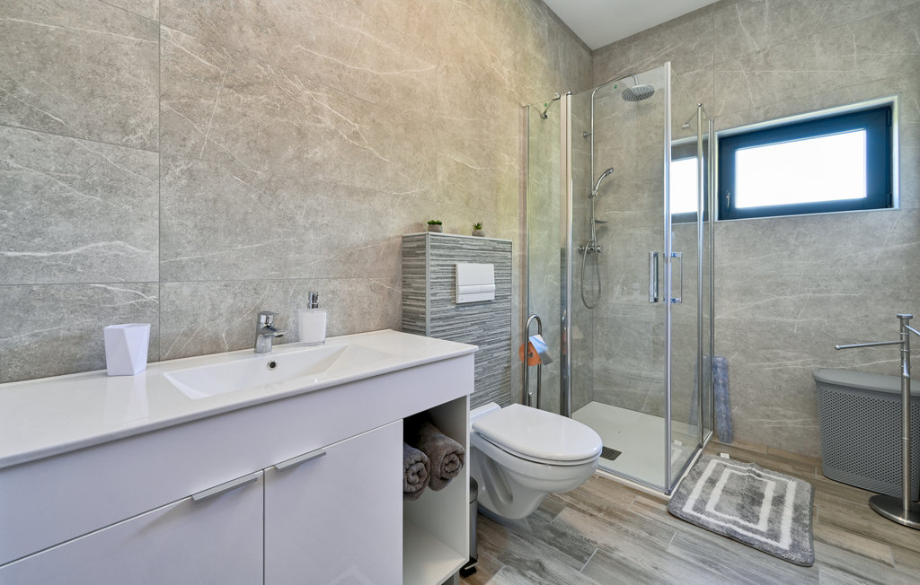 Semesterhus - Stubicke Toplice , Kroatien - CCC282 42