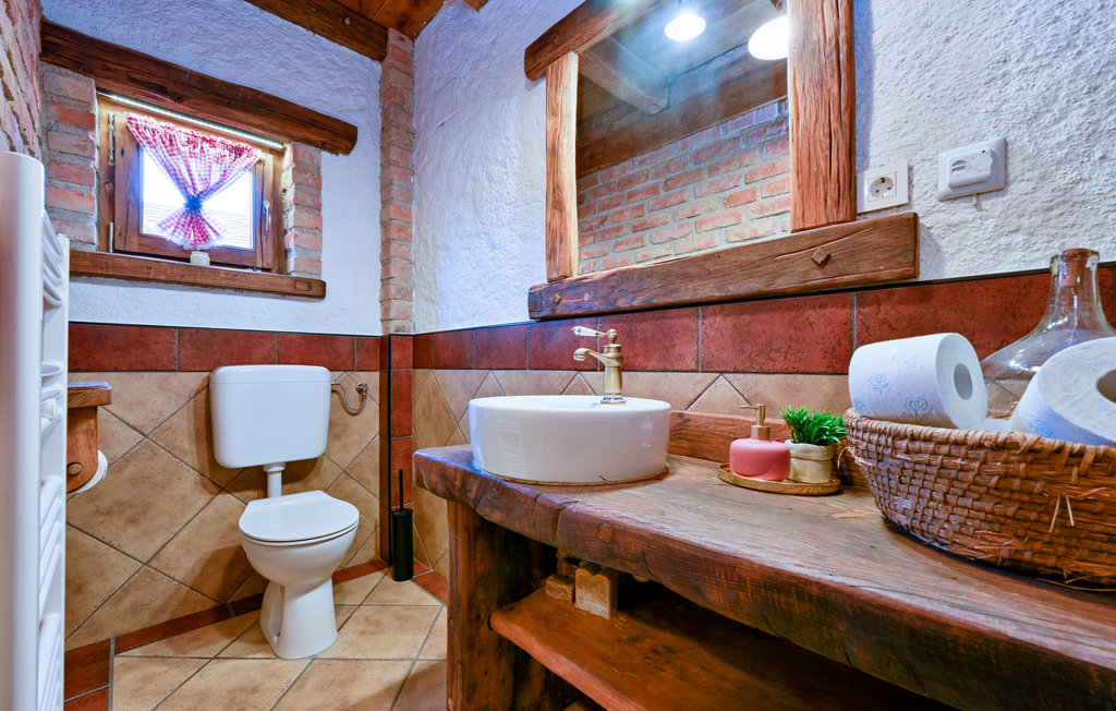 Feriehus - Tuhelj - Prosenik Gubasevski , Kroatia - CCC283 38