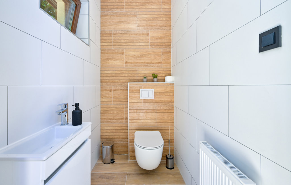 Ferienhaus - Bjelovar , Kroatien - CCC291 38