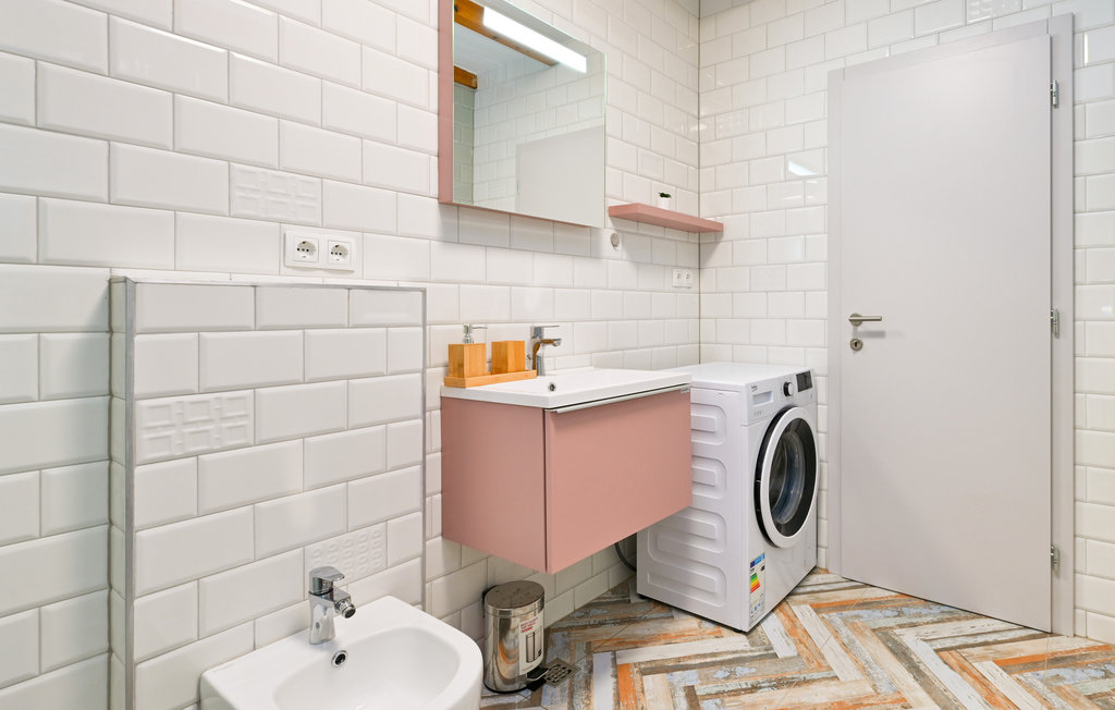 Semesterhus - Zagreb - Vrbovec , Kroatien - CCC297 30