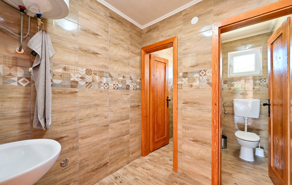 Feriehus - Bjelovar - Gornja Ploscica , Kroatia - CCC299 34