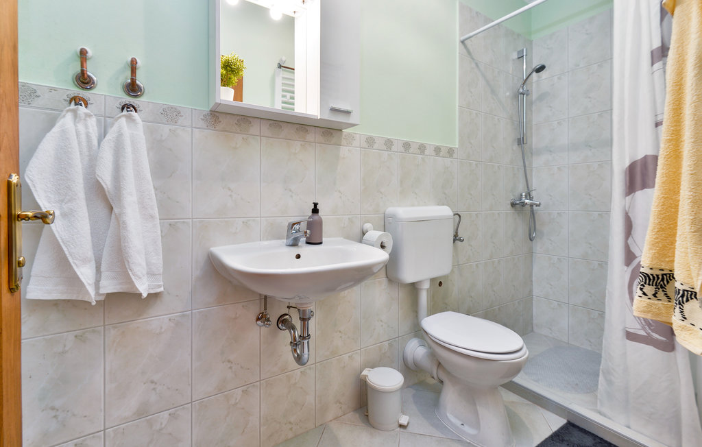 Semesterhus - Jastrebarsko , Kroatien - CCC305 34