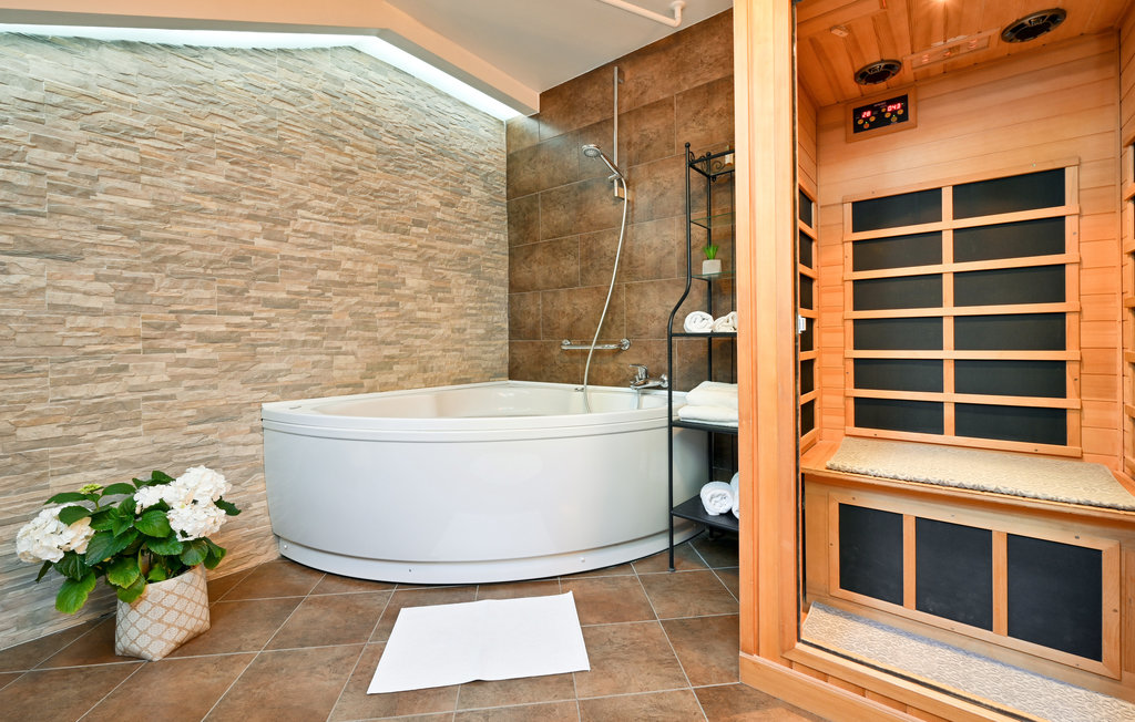 Feriehus - Krapina-Lepajci , Kroatia - CCC318 56