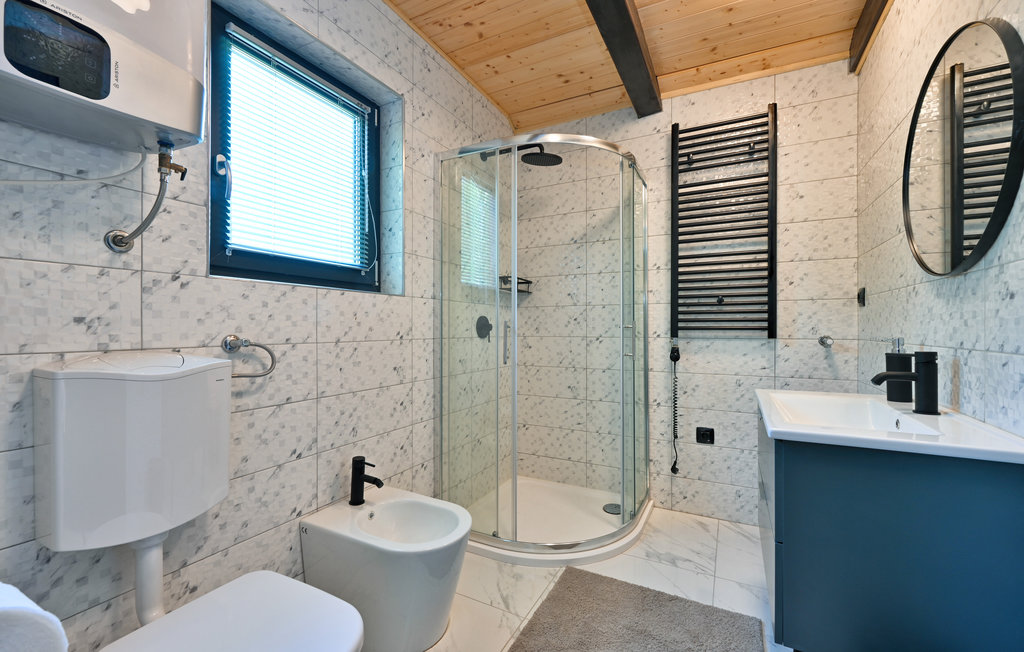 Ferienhaus - Varazdin-Lovrecan , Kroatien - CCC337 51