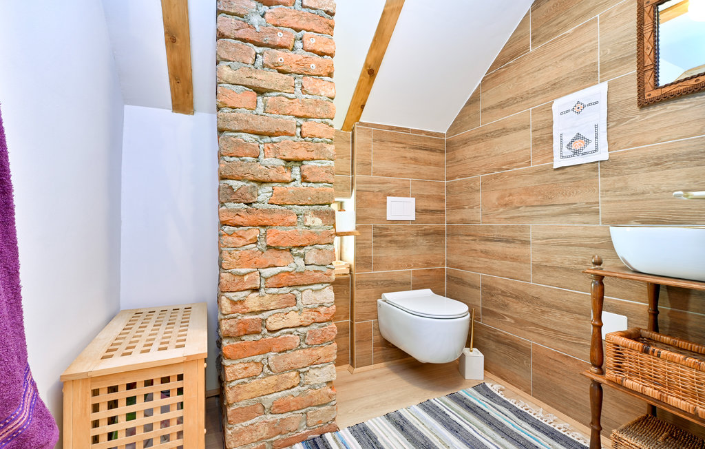 Feriehuse - Varazdin-Varazdin Breg , Kroatien - CCC339 36