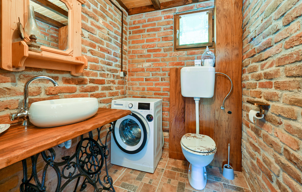 Ferienhaus - Zagreb-Sovari , Kroatien - CCC345 32