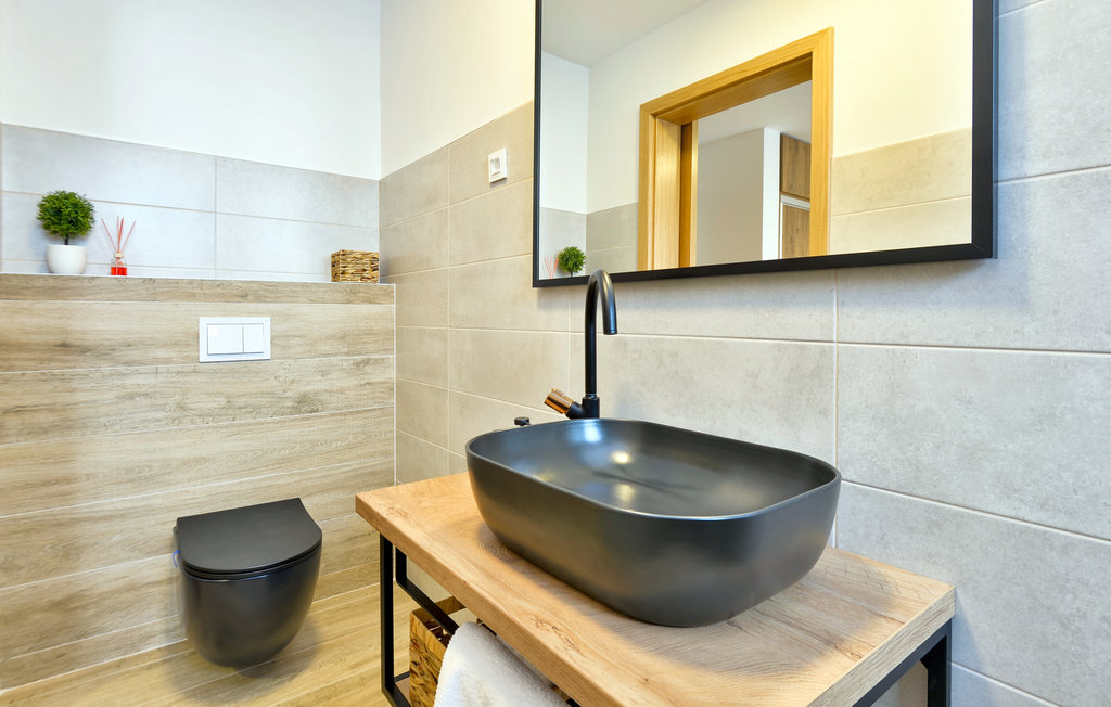 Feriehus - Zagreb-Klostar Ivanic , Kroatia - CCC350 42