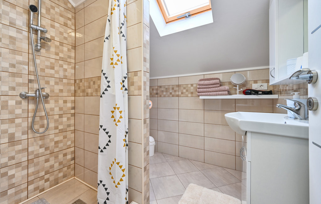 Ferienhaus - Zagreb - Paruzevina , Kroatien - CCC356 42