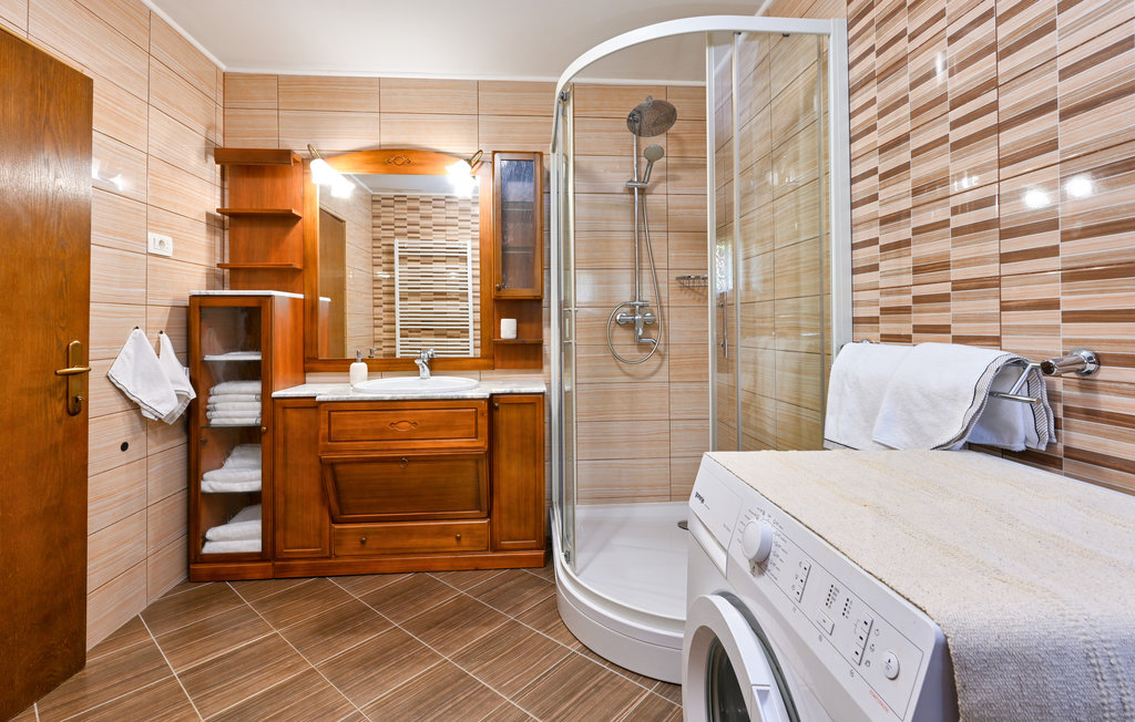 Feriehuse - Krapina - Donja Pacetina , Kroatien - CCC406 45