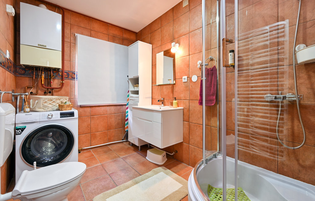 Feriehuse - Krapina-Bocadir , Kroatien - CCC409 41