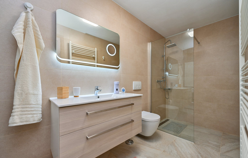 Ferienhaus - Varazdin-Vinica , Kroatien - CCC413 41