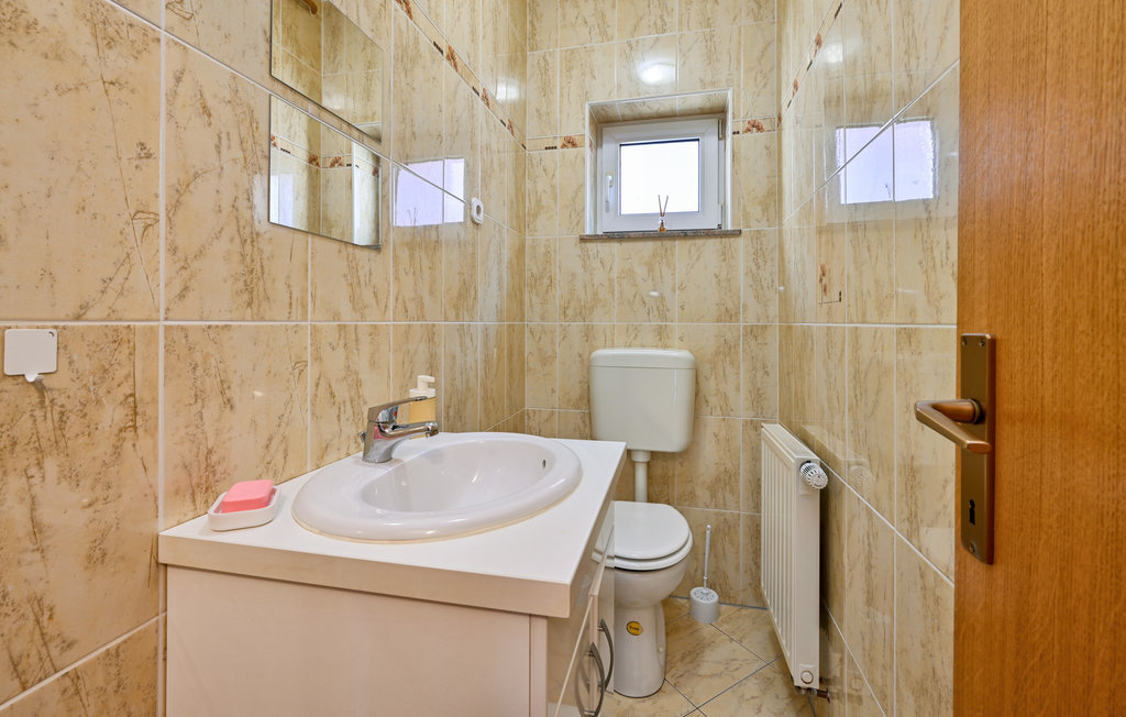 Ferienhaus - Cakovec-Senkovec , Kroatien - CCC419 33