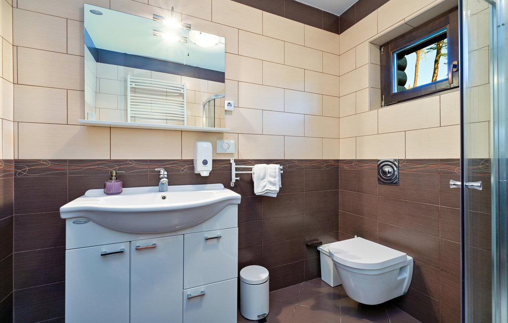 Feriehus - Krapina-Lepajci , Kroatia - CCC318 59