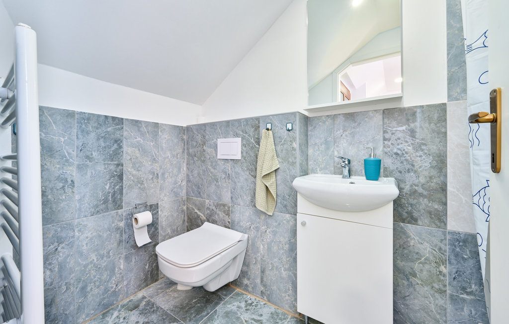 Ferienhaus - Varazdin-Vinogradi Ludbreski , Kroatien - CCC333 45