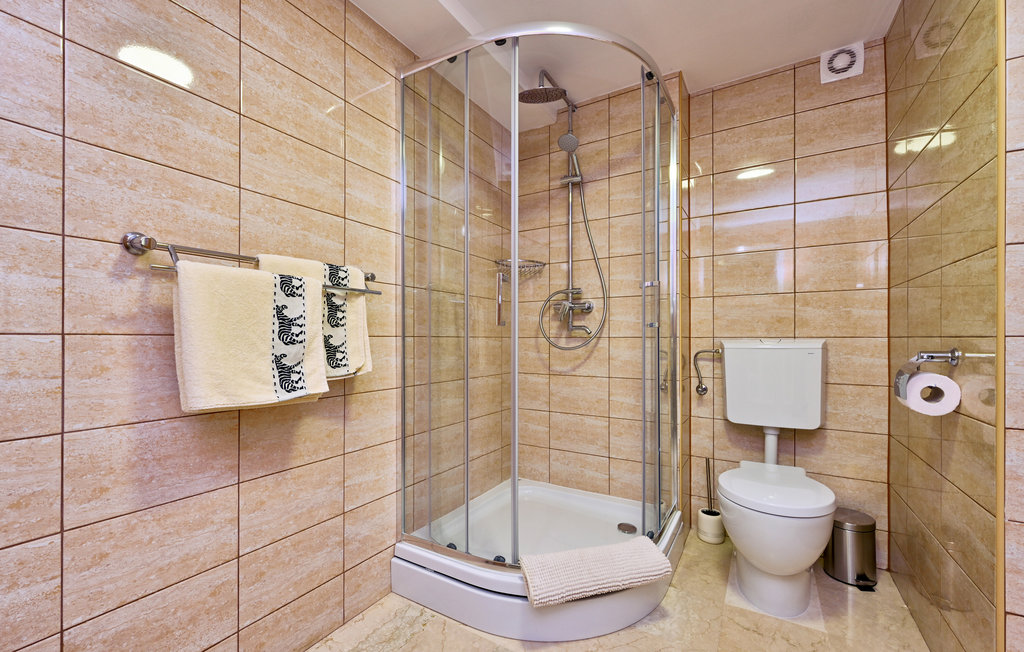 Feriehuse - Krapina - Donja Pacetina , Kroatien - CCC406 48