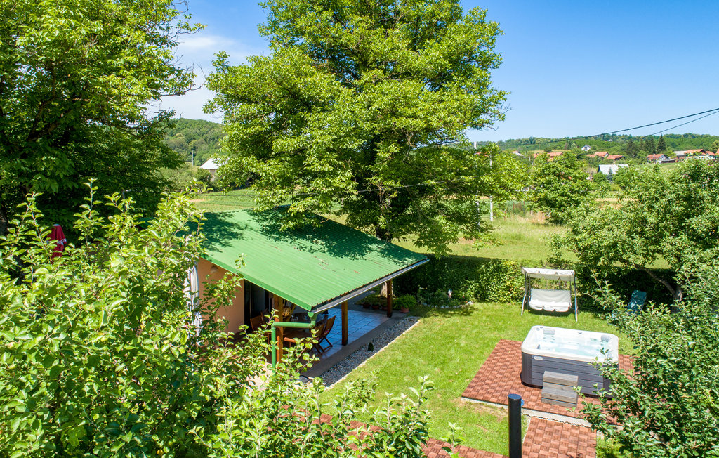 Feriehus - Karlovac-Belavici , Kroatia - CCC014 8