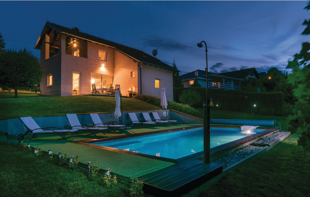 Ferienhaus - Zagreb-Starjak , Kroatien - CCC015 15