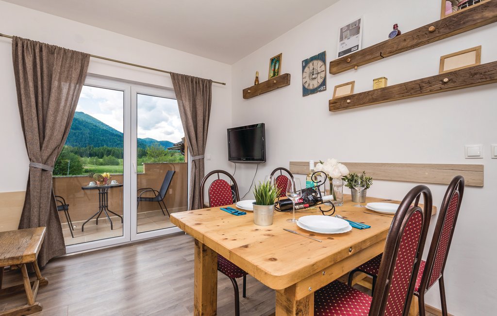 Semesterlägenhet - Ogulin , Kroatien - CCC023 11