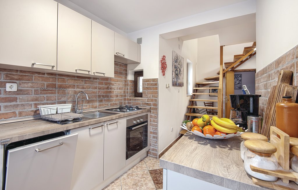 Feriehus - Tuhelj , Kroatia - CCC064 23