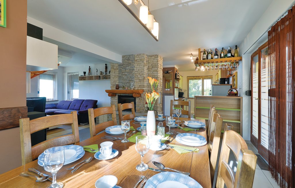 Feriehuse - Ludbreg , Kroatien - CCC078 5