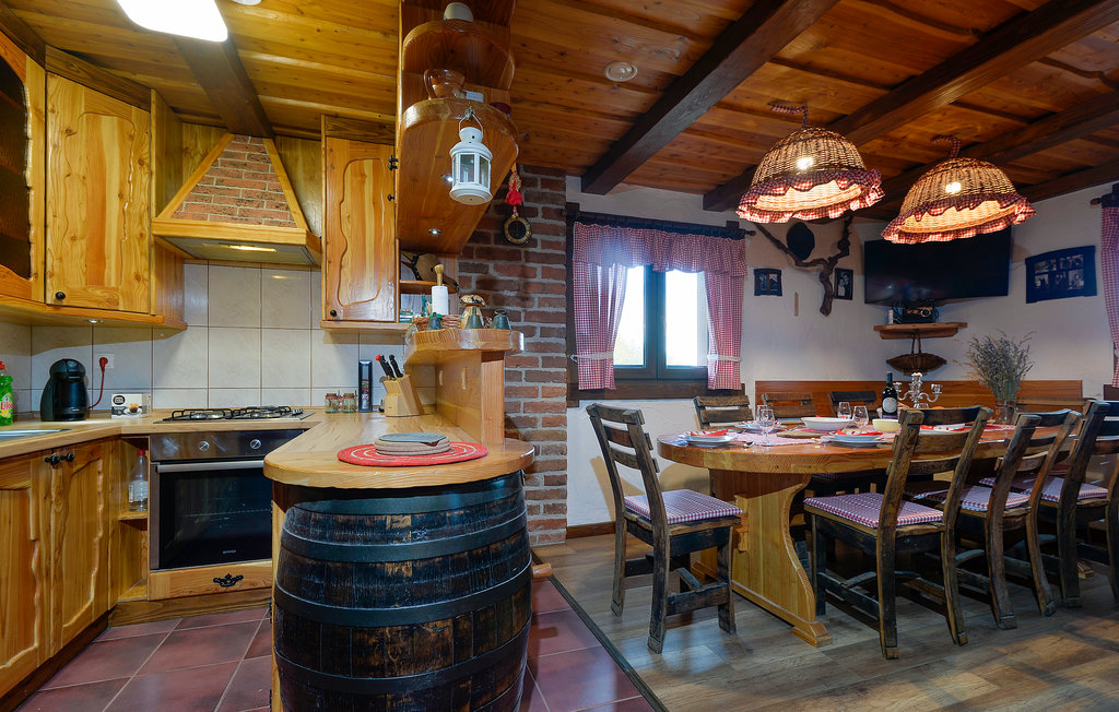 Feriehuse - Ludbreg-Vinogradi Ludbreski , Kroatien - CCC096 3