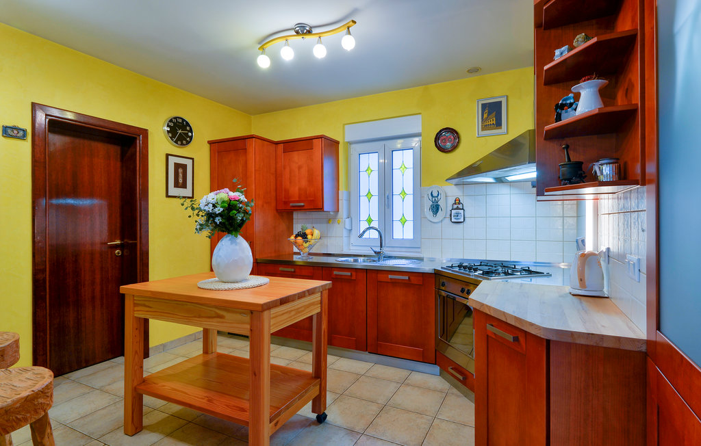 Ferienhaus - Varazdin-Varazdin Breg , Kroatien - CCC098 40