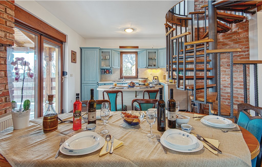 Feriehus - Cakovec-Zelezna Gora , Kroatia - CCC099 6