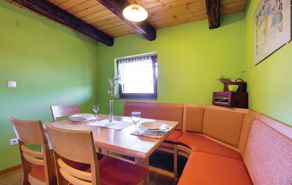 Ferienhaus - Karlovac-Ozalj , Kroatien - CCC139 21