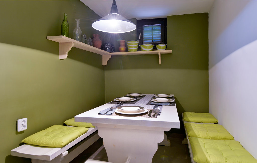 Ferienhaus - Varazdin-Vinica Breg , Kroatien - CCC155 19