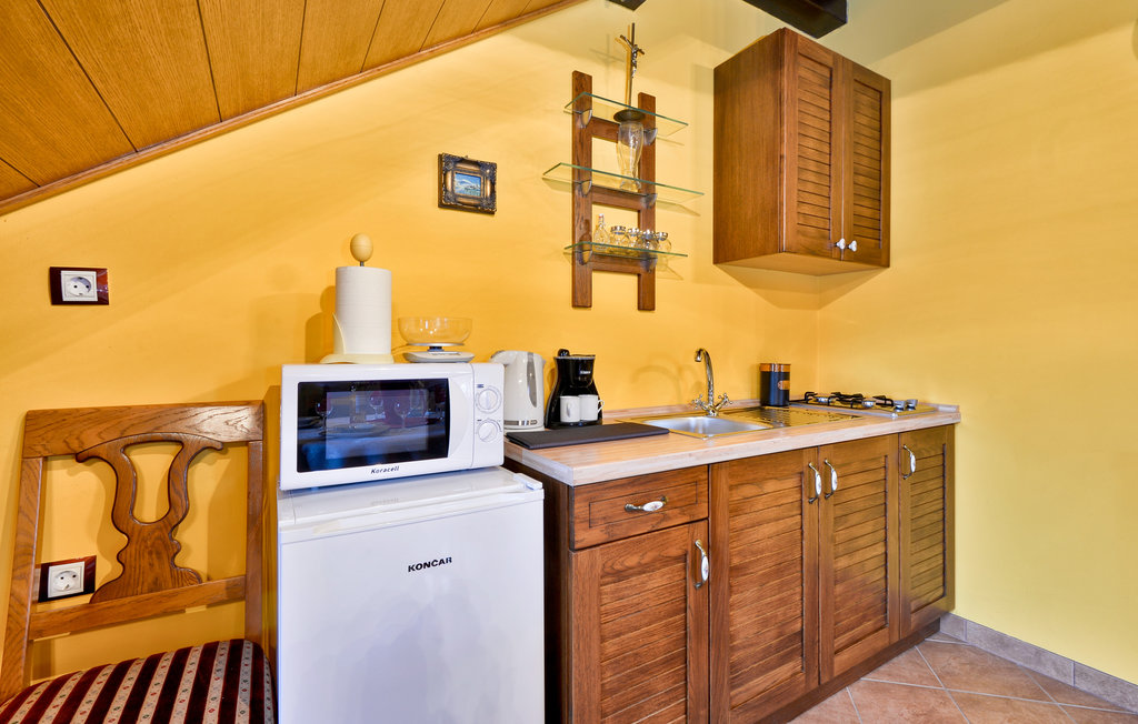 Ferienhaus - Zagreb-Adamovec , Kroatien - CCC180 25