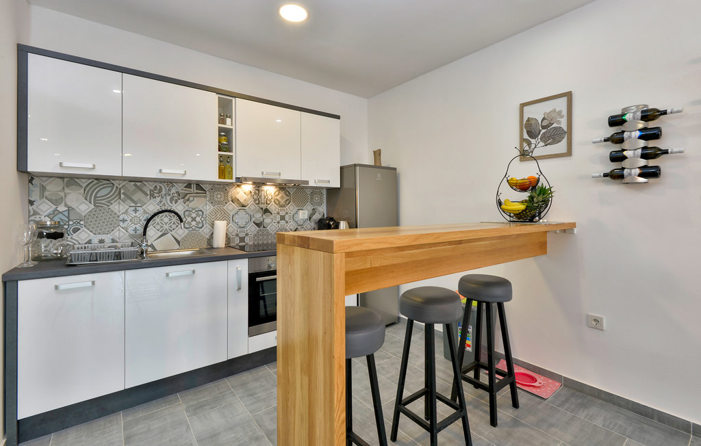 Ferienhaus - Varazdin-Varazdin Breg , Kroatien - CCC183 7