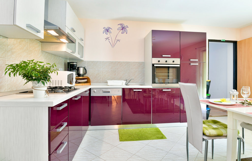 Feriehuse - Varazdin-Svibovec Podravski , Kroatien - CCC185 4