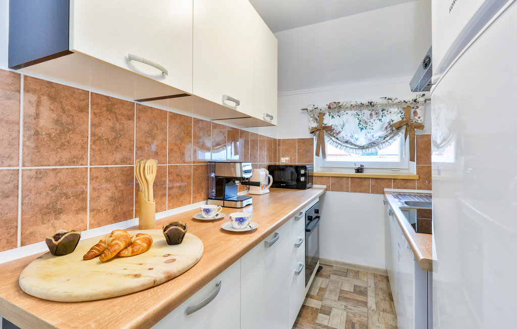 Feriehus - Varazdin-Vrtlinovec , Kroatia - CCC189 6