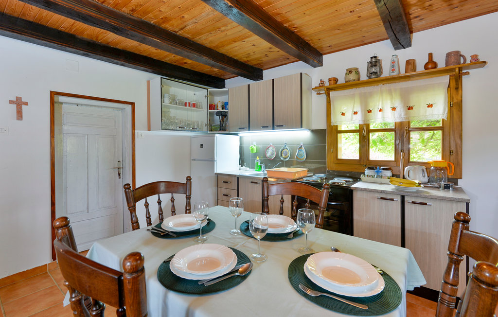 Ferienhaus - Sisak-Sisinec , Kroatien - CCC212 4