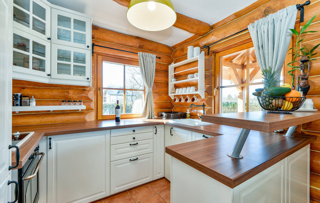 Ferienhaus - Varazdin-Ludbreg , Kroatien - CCC254 5