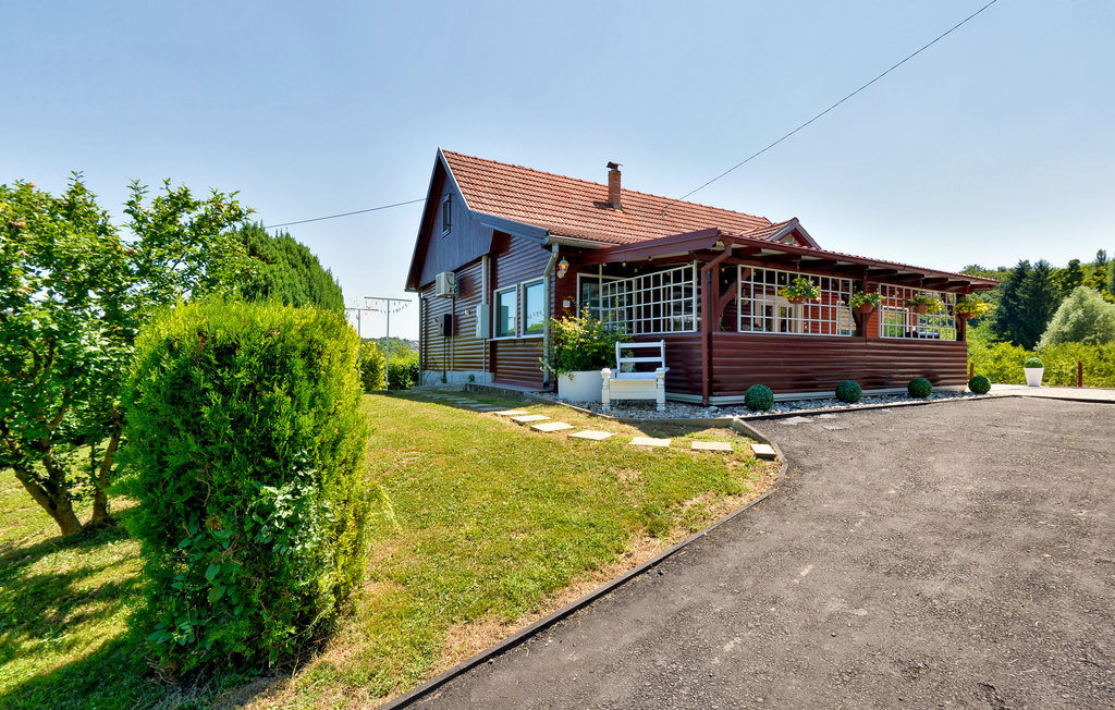 Feriehus - Krapina-Mrzlo Polje , Kroatia - CCC263 11