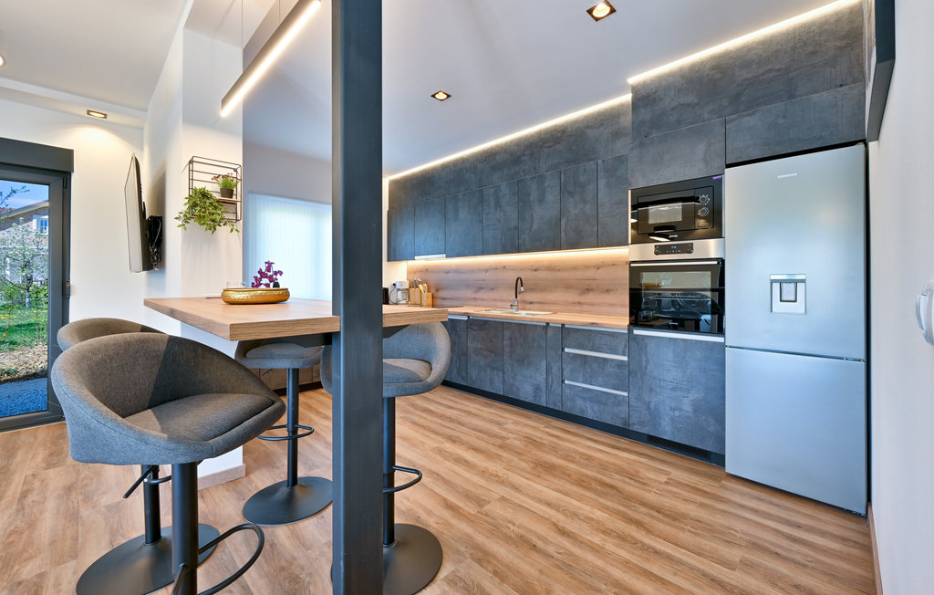 Semesterhus - Stubicke Toplice , Kroatien - CCC282 6