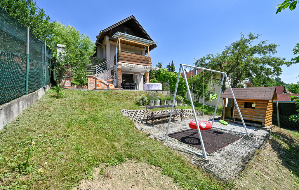 Feriehus - Tuhelj-Tuheljske Toplice , Kroatia - CCC286 12