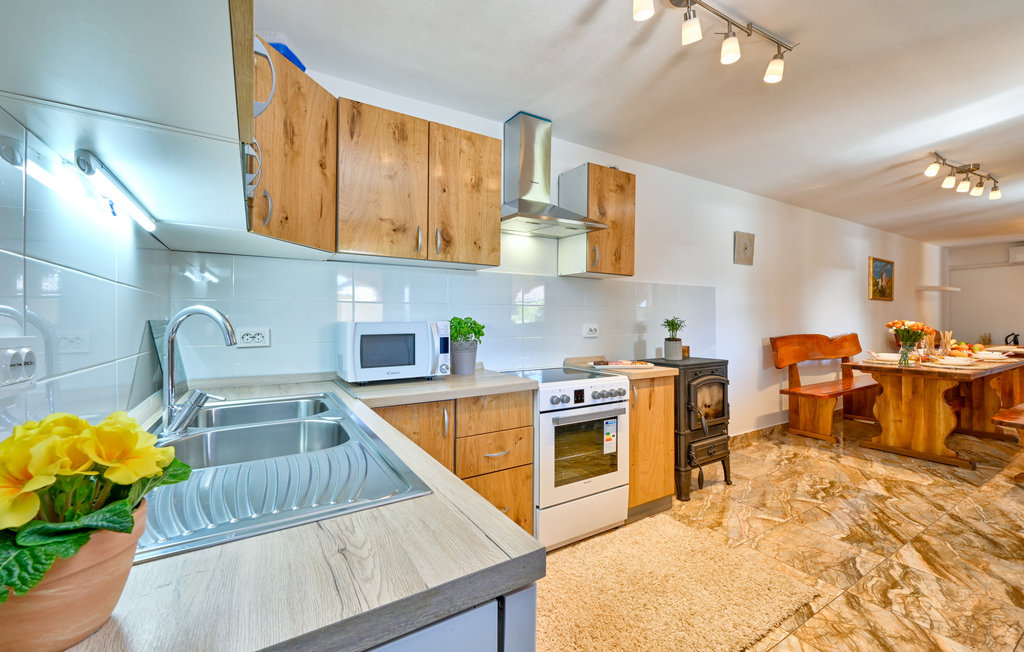 Feriehus - Bjelovar - Gornja Ploscica , Kroatia - CCC299 5