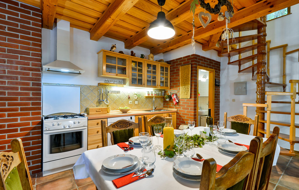 Semesterhus - Varazdin-Jalzabet , Kroatien - CCC309 5